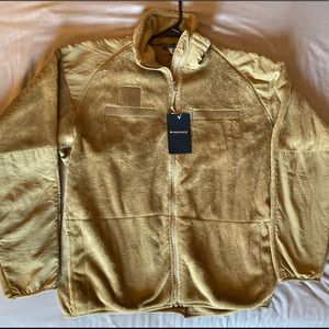 Propper Fleece Zip-Up